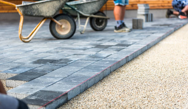 Best Concrete Driveway Installation in Lakeland, FL