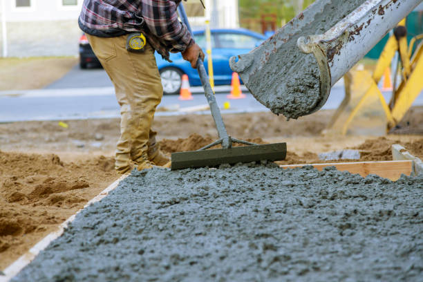 Best Concrete Foundation Repair in Lakeland, FL